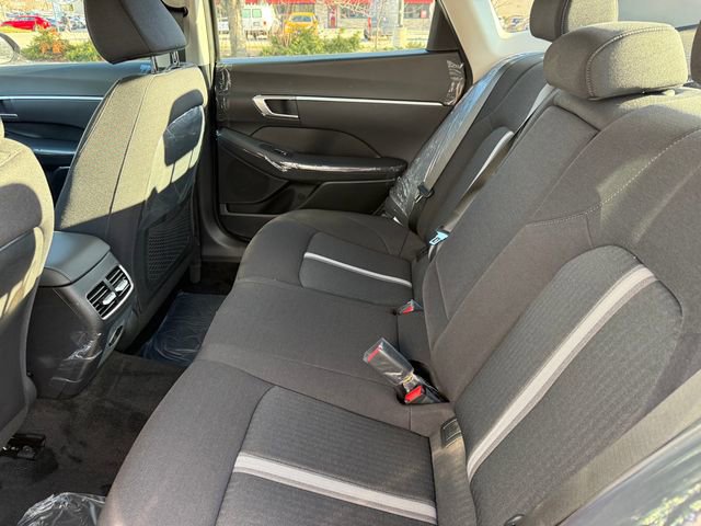 New 2026 Hyundai Sonata SEL image 21