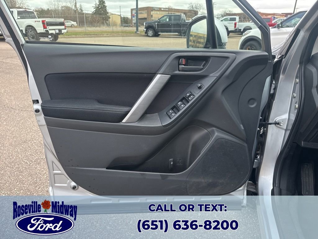 Used 2014 Subaru Forester 2.5i Premium w/ All-Weather Package image 29