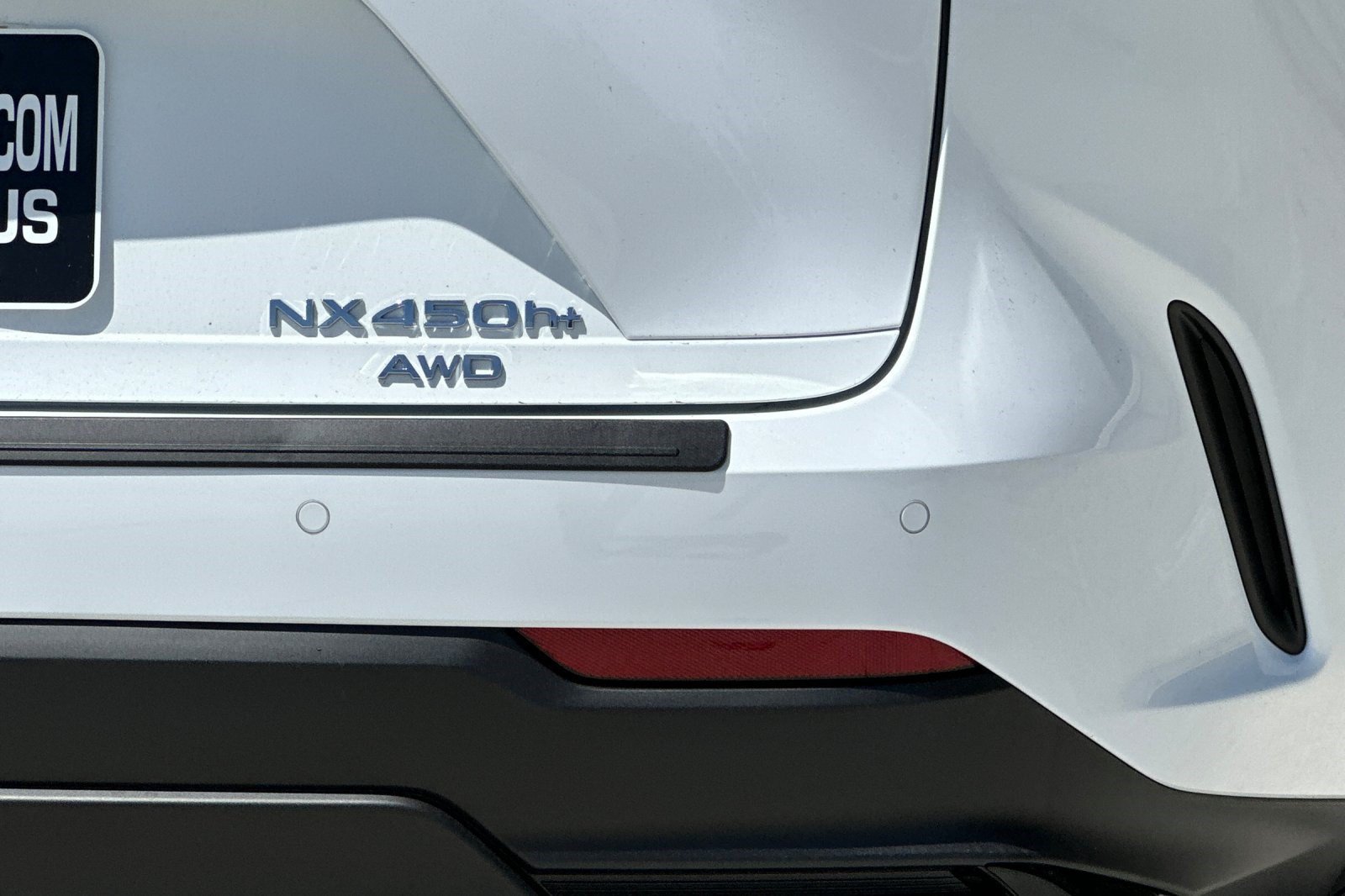 Used 2026 Lexus NX 450h+ AWD w/ Accessory Package (2T) image 25