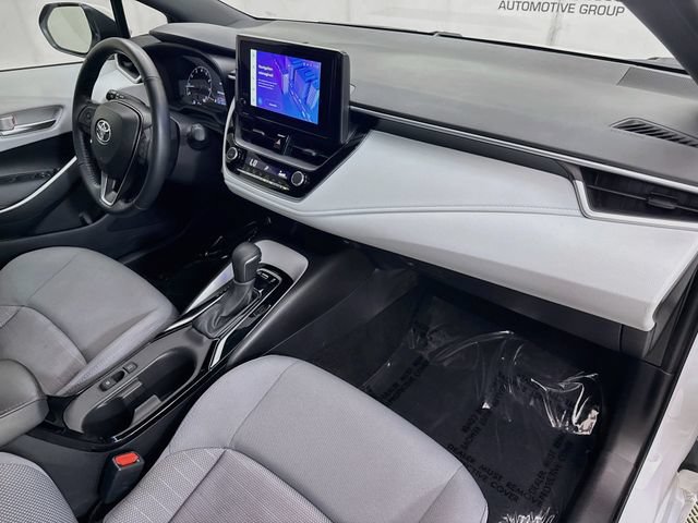 Used 2024 Toyota Corolla SE FWD image 26