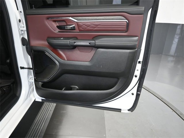 New 2025 RAM 1500 Limited image 19