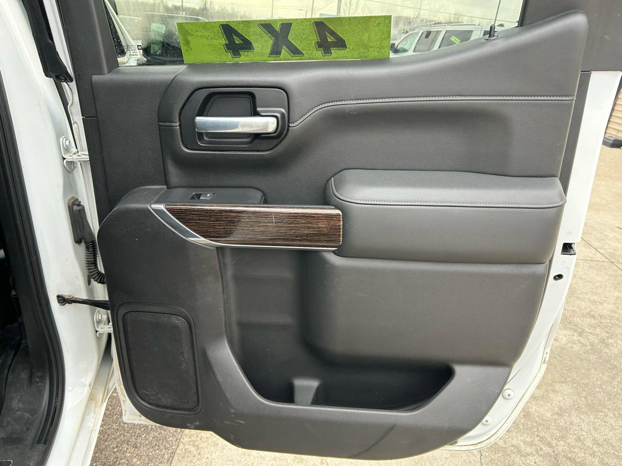 Used 2021 GMC Sierra 1500 Elevation image 16