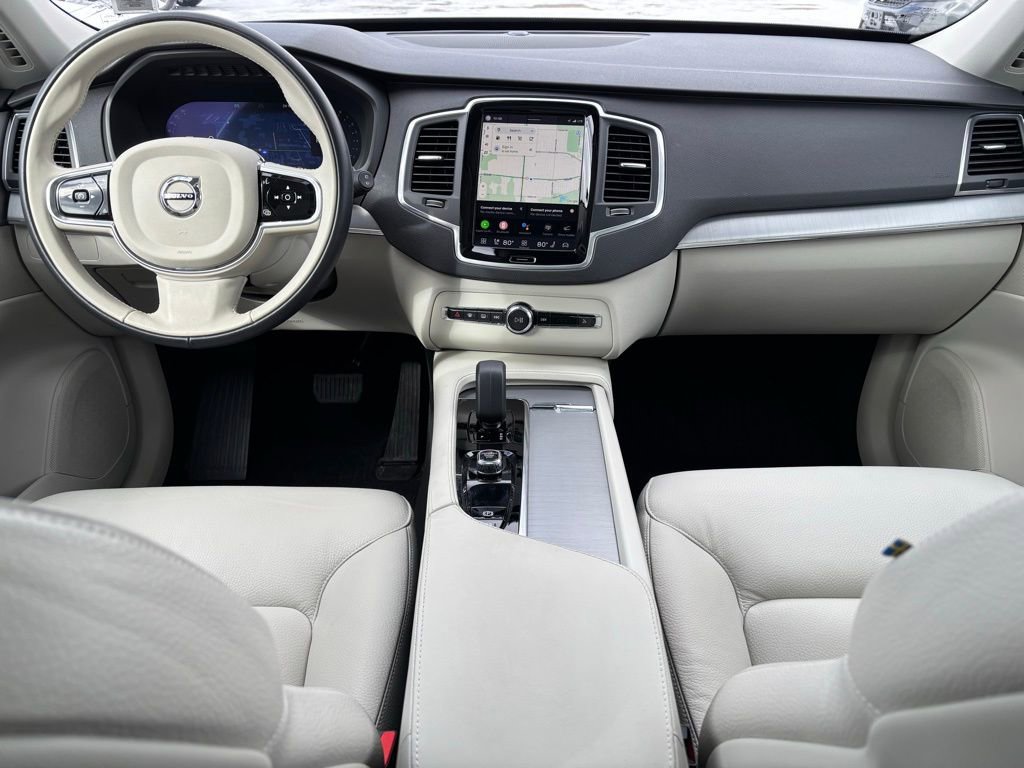 Certified 2024 Volvo XC90 B5 Core w/ Protection Package Premier AWD/4WD image 6