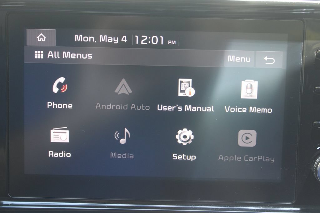 Used 2021 Kia K5 LXS FWD image 40