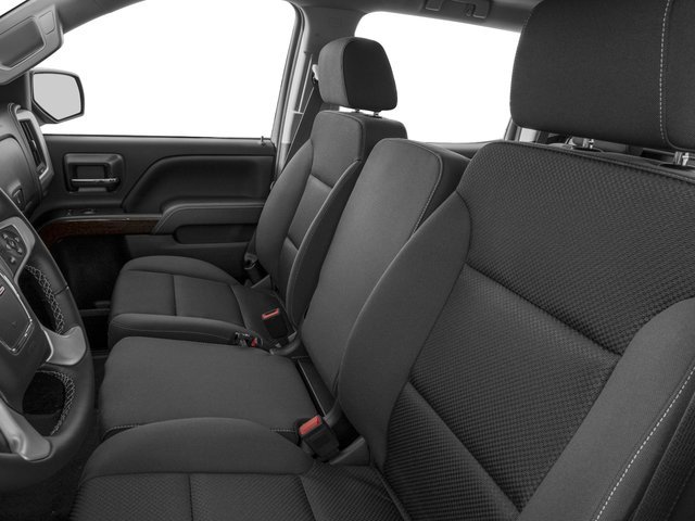 Used 2018 GMC Sierra 1500 SLE w/ SLE Value Package AWD/4WD image 12