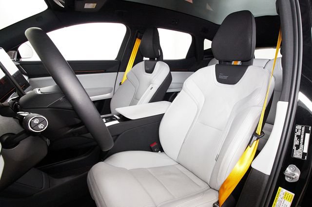 Used 2025 Polestar Polestar 3 AWD/4WD image 18