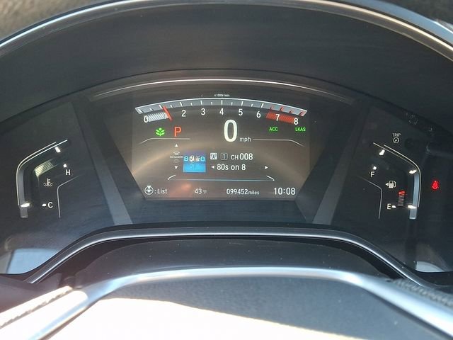 Used 2021 Honda CR-V EX image 15