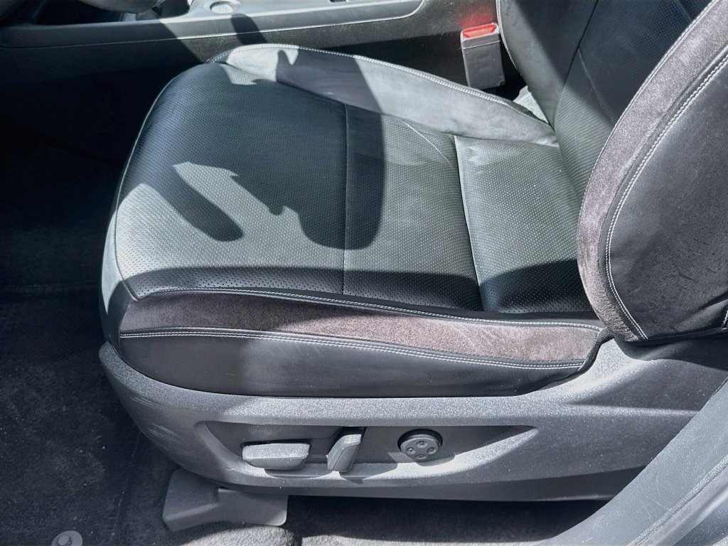 Used 2023 INFINITI QX50 Sport FWD image 20