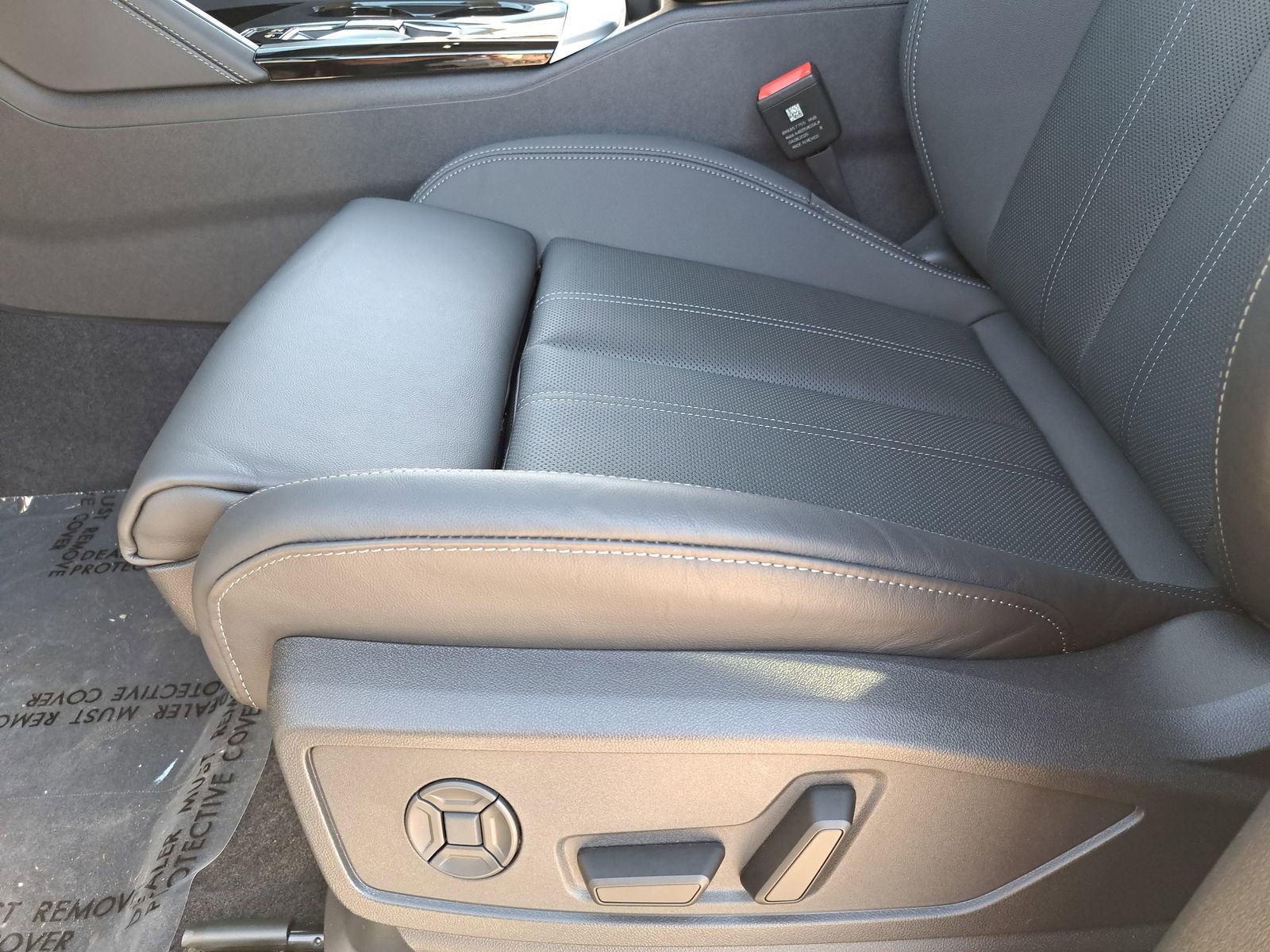New 2025 Audi Q5 Premium Plus image 32