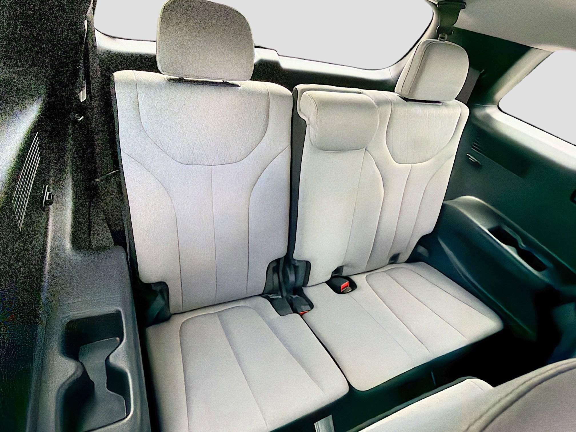 Used 2021 Hyundai Palisade SEL w/ Cargo Package image 20