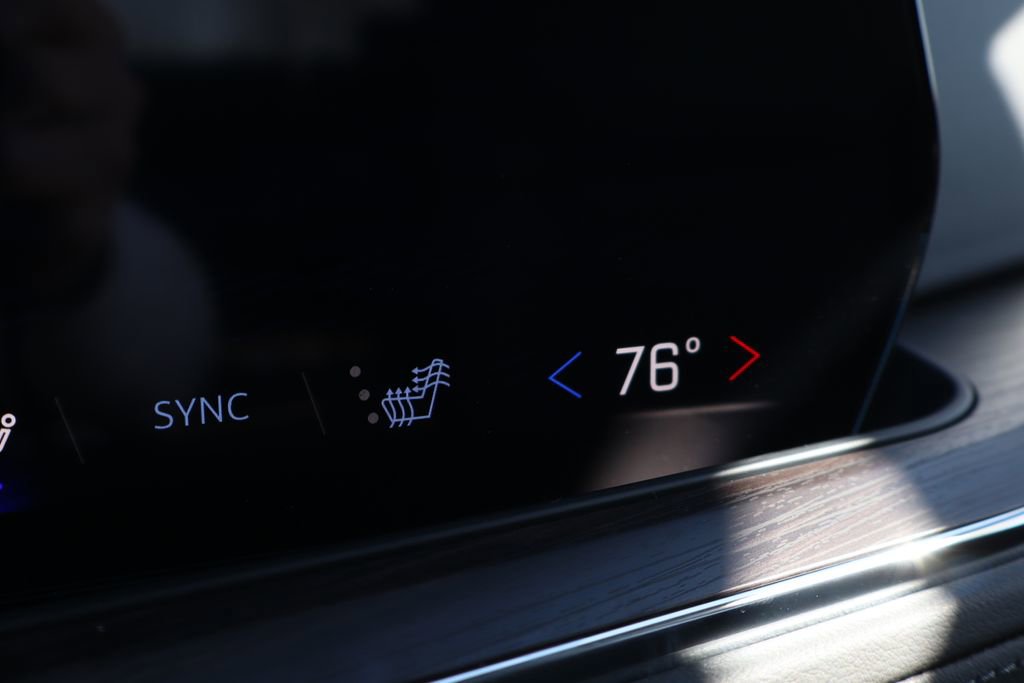 New 2026 Chevrolet Tahoe Z71 w/ Z71 Off-Road Package image 24