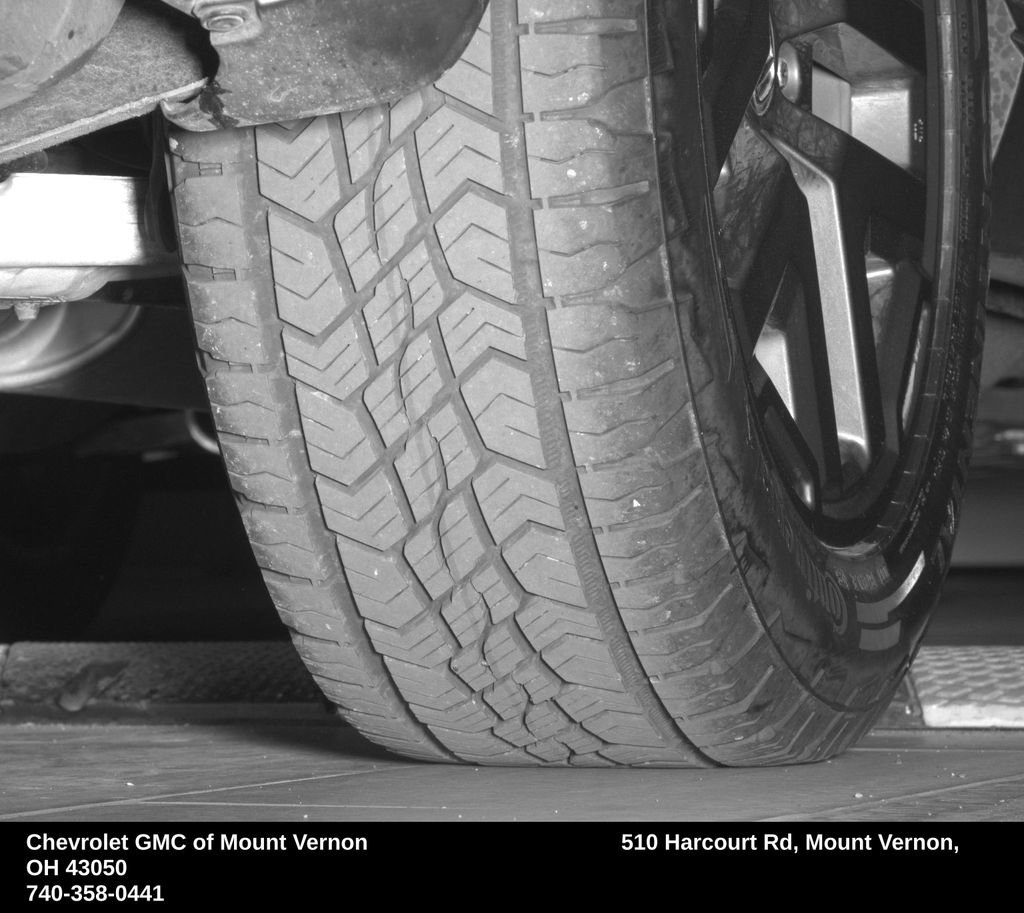 Used 2026 Honda CR-V TrailSport image 35