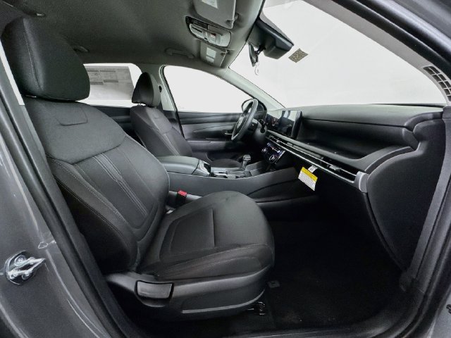 Certified 2026 Hyundai Tucson SEL FWD image 42