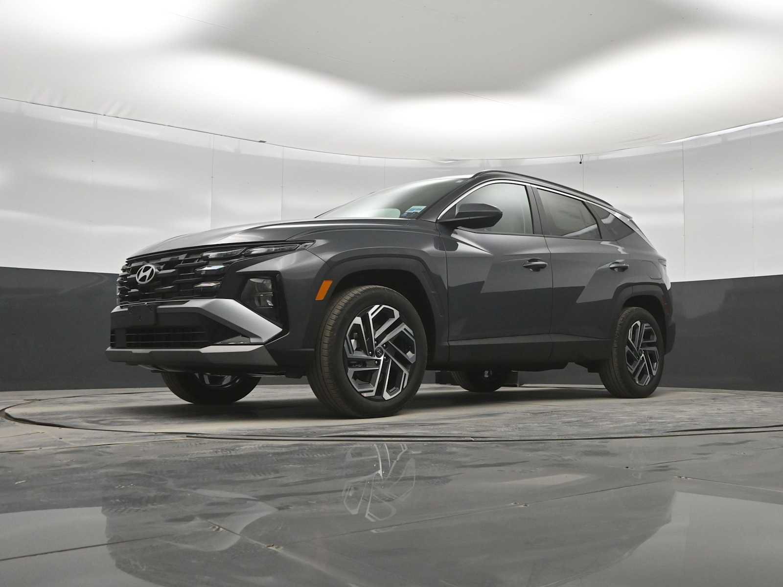 New 2026 Hyundai Tucson SEL Plus AWD/4WD image 32