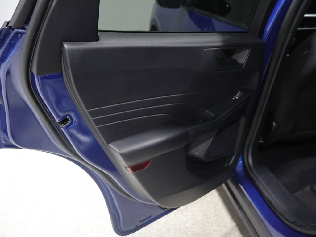 Used 2023 Ford Escape Active w/ Tech Pack #1 AWD/4WD image 18