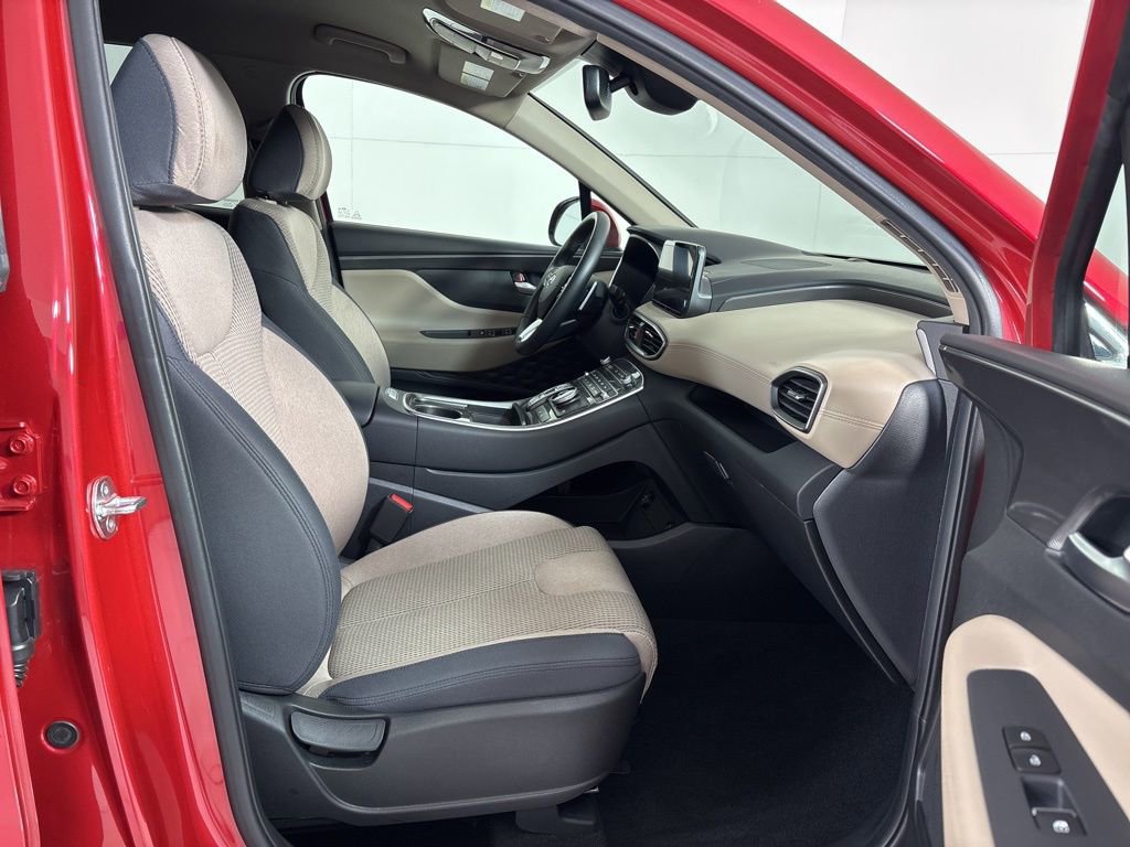 Used 2023 Hyundai Santa Fe SEL w/ Cargo Package image 12