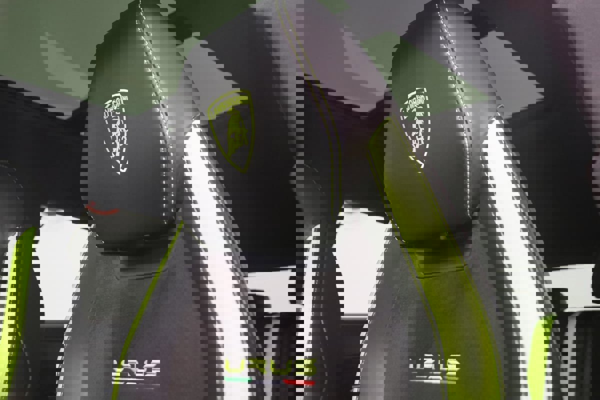 Used 2022 Lamborghini Urus image 46