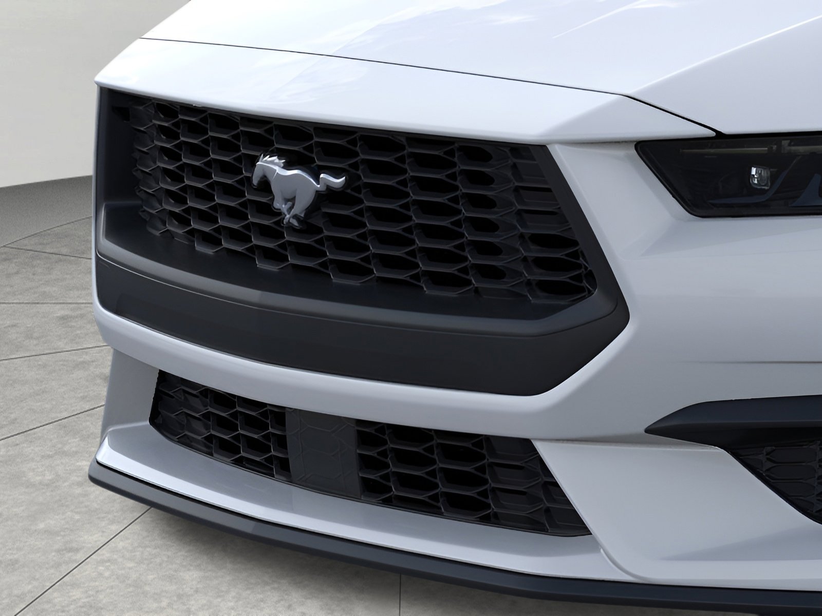 New 2026 Ford Mustang Premium image 17