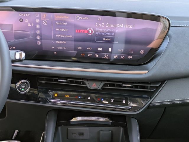 New 2026 Buick Envision Sport Touring image 23