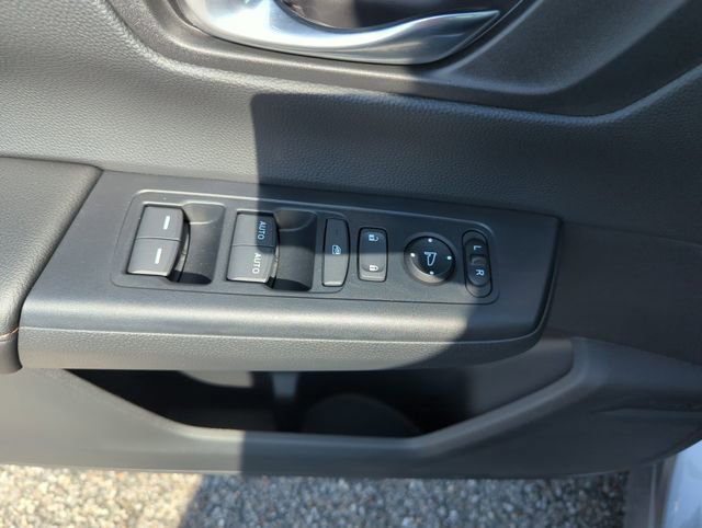 Certified 2026 Honda CR-V Sport image 16