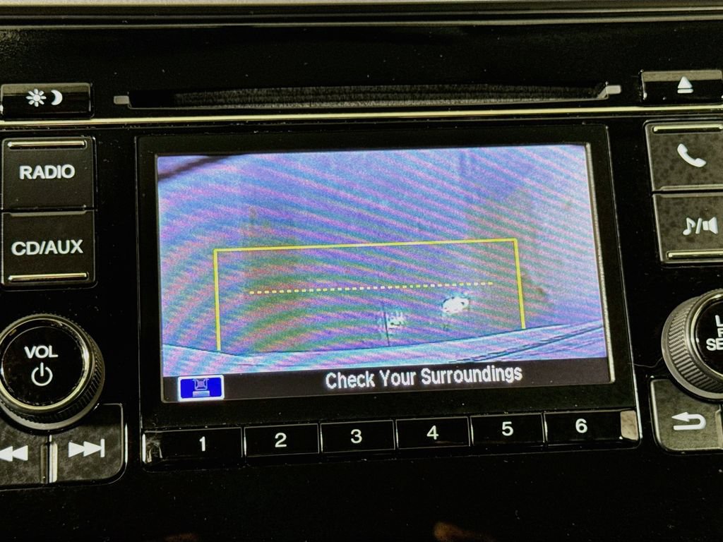 Used 2016 Honda Fit LX image 28