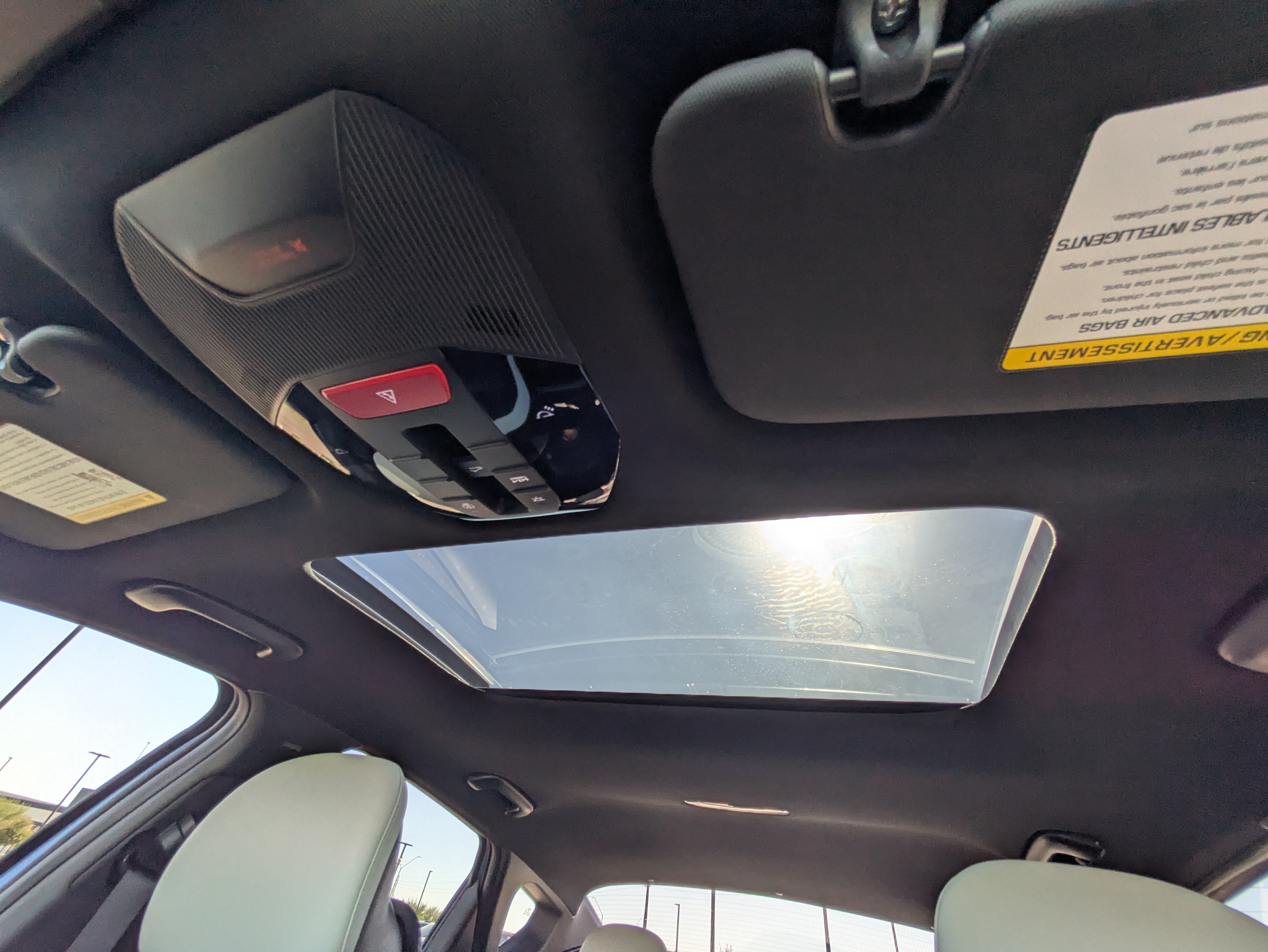 Certified 2025 Kia K4 GT-Line w/ GT-Line Premium Package FWD image 28