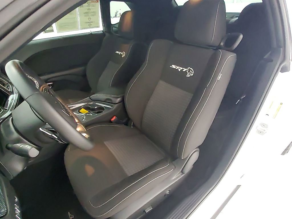 Used 2023 Dodge Challenger SRT Hellcat image 20