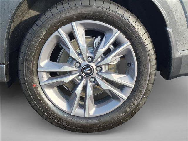 New 2026 Acura ADX FWD image 15