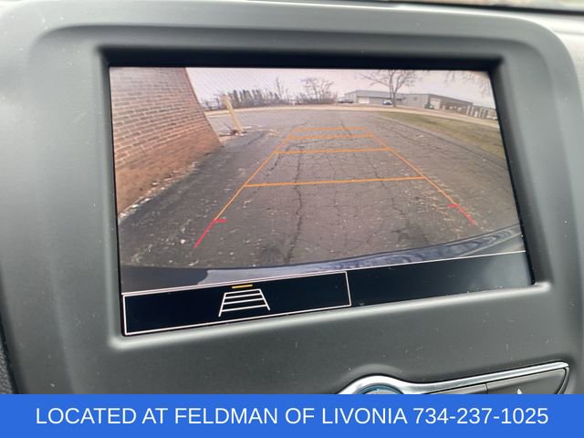 Certified 2023 Chevrolet Equinox LT image 14