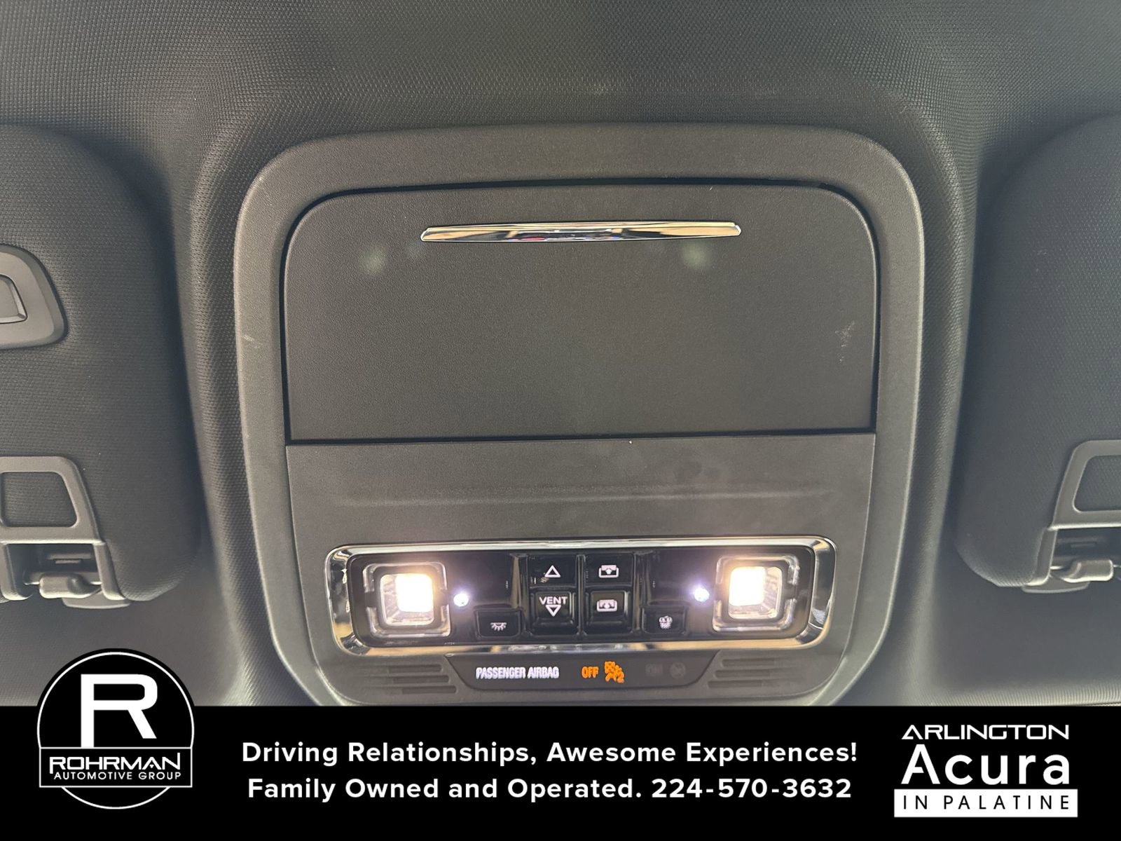 Used 2021 Lincoln Corsair Reserve w/ Equipment Group 201A image 10