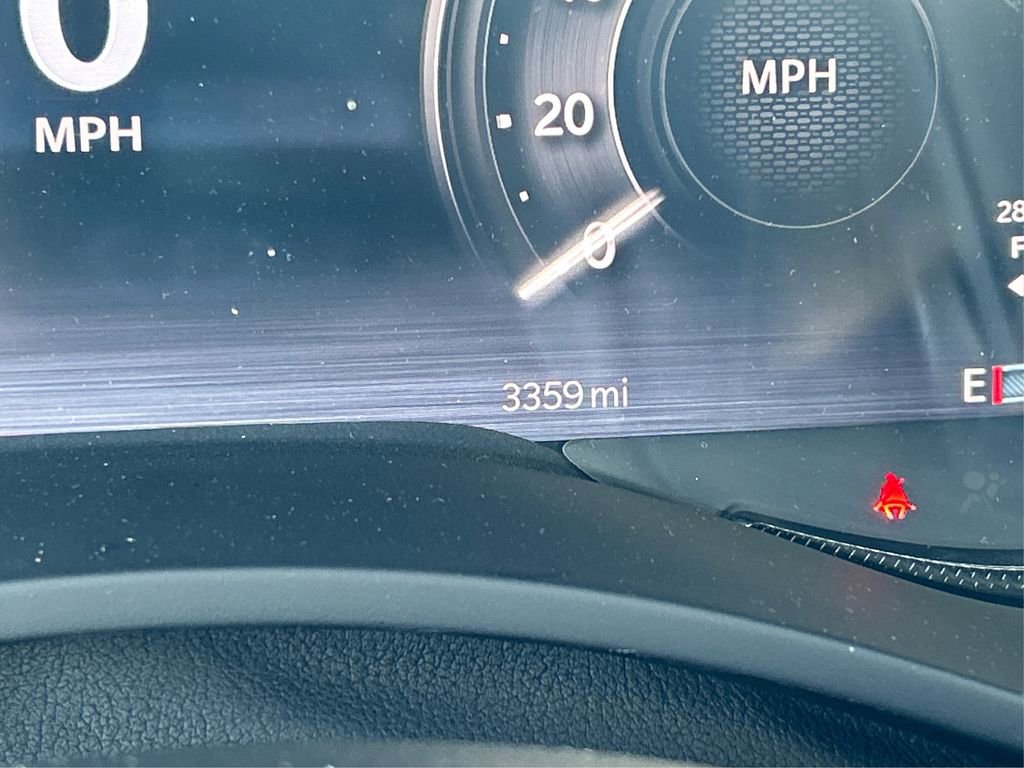 New 2025 RAM 2500 Power Wagon image 46