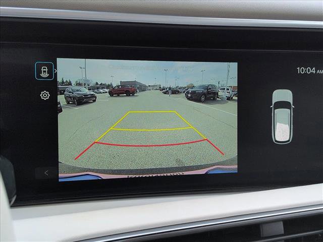 Used 2026 Hyundai Palisade SEL image 14