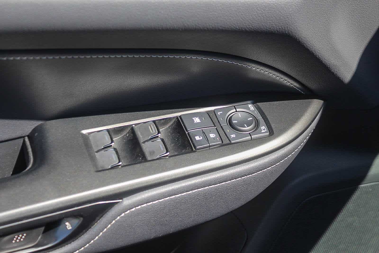Used 2025 Lexus NX 250 FWD image 18
