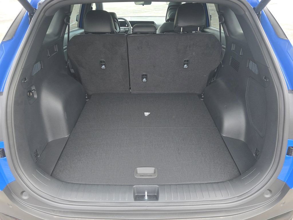 New 2026 Kia Sportage X-Line w/ X-Line Technology Package image 20