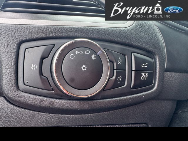 Used 2023 Ford Edge SEL w/ Convenience Package image 19