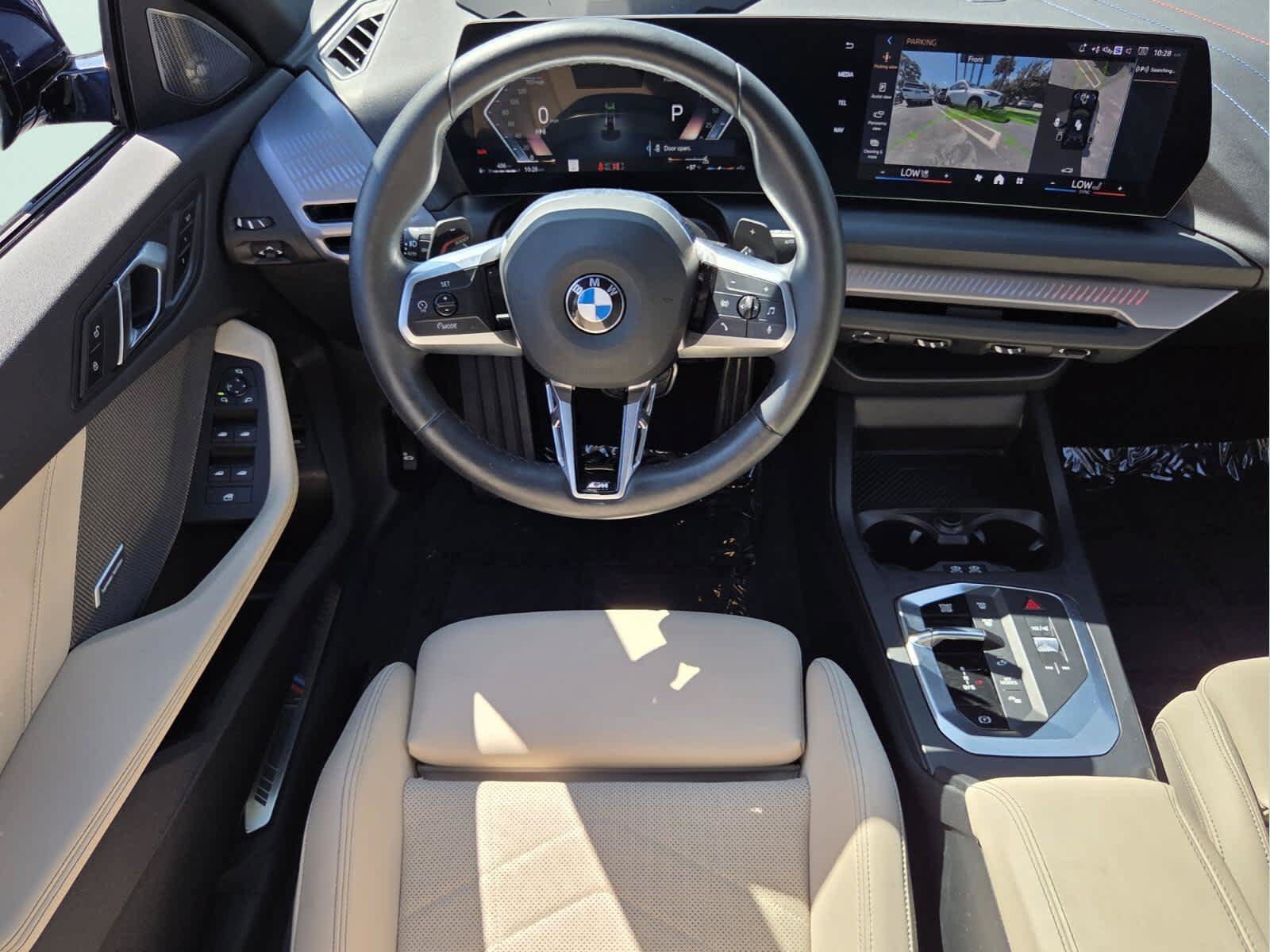Used 2025 BMW 228i xDrive w/ Premium Package AWD/4WD image 14