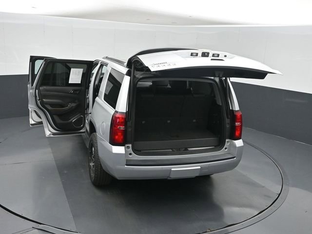 Used 2020 Chevrolet Tahoe LT AWD/4WD image 54