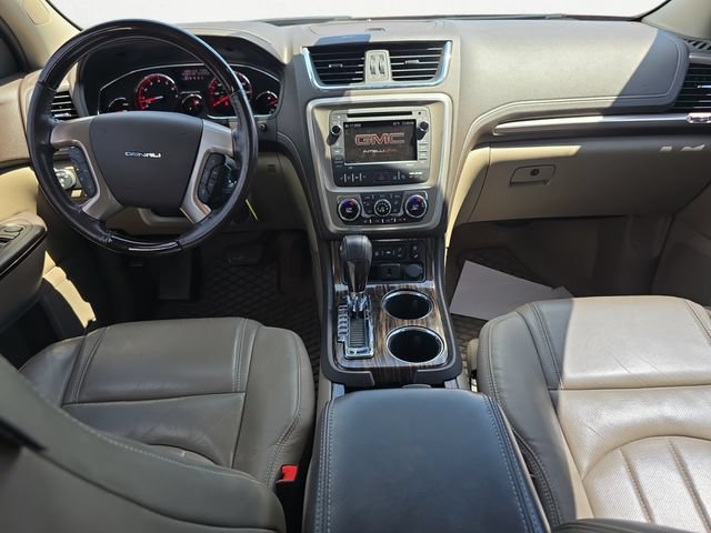 Used 2015 GMC Acadia Denali AWD/4WD image 10