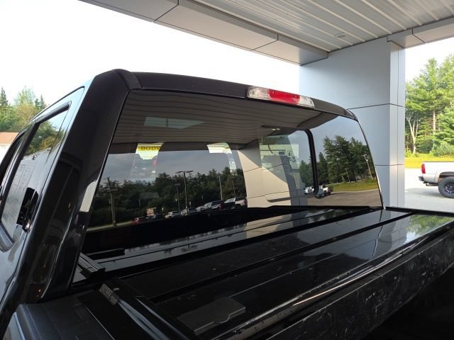 Used 2018 Ford F350 Lariat w/ Lariat Ultimate Package AWD/4WD image 28