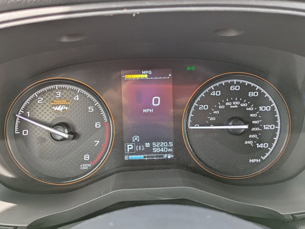 Used 2023 Subaru Forester Wilderness image 15
