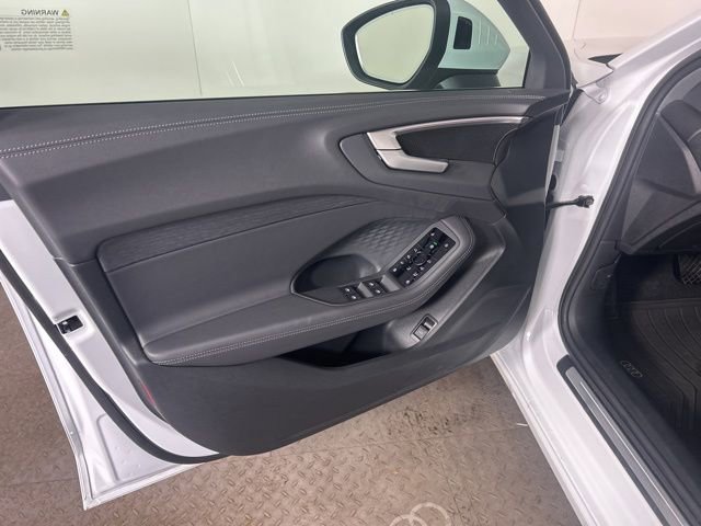 Used 2025 Audi A5 2.0T Premium w/ Convenience Package image 17