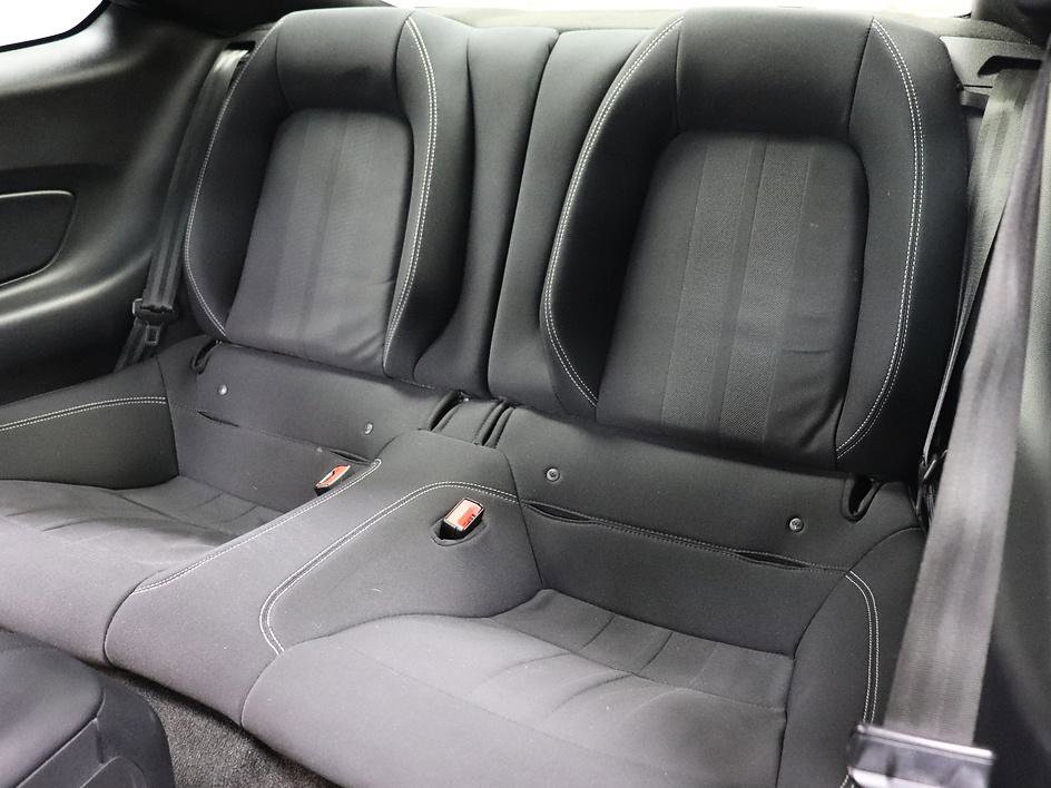 Used 2018 Ford Mustang Coupe w/ Wheel & Stripe Package image 20