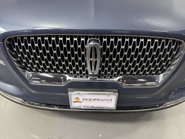 Used 2021 Lincoln Aviator Reserve w/ Equipment Group 201A AWD/4WD image 28