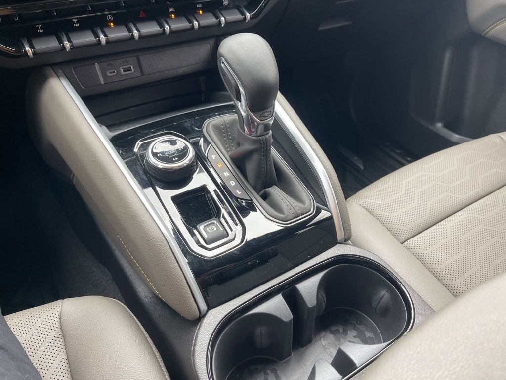 Certified 2026 Chevrolet Colorado ZR2 w/ Technology Package image 35