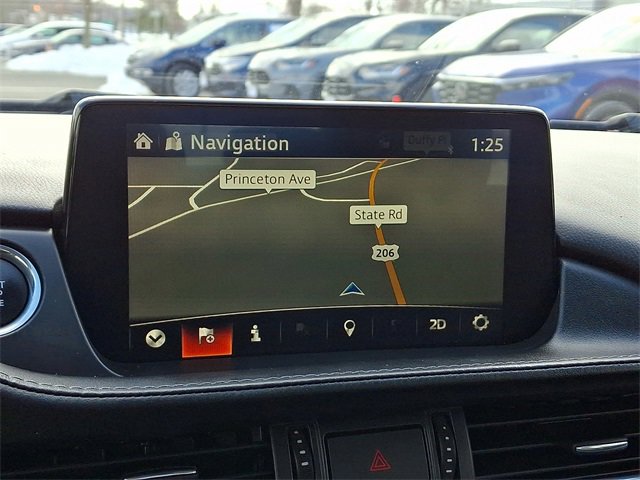 Used 2018 MAZDA MAZDA6 Grand Touring image 17