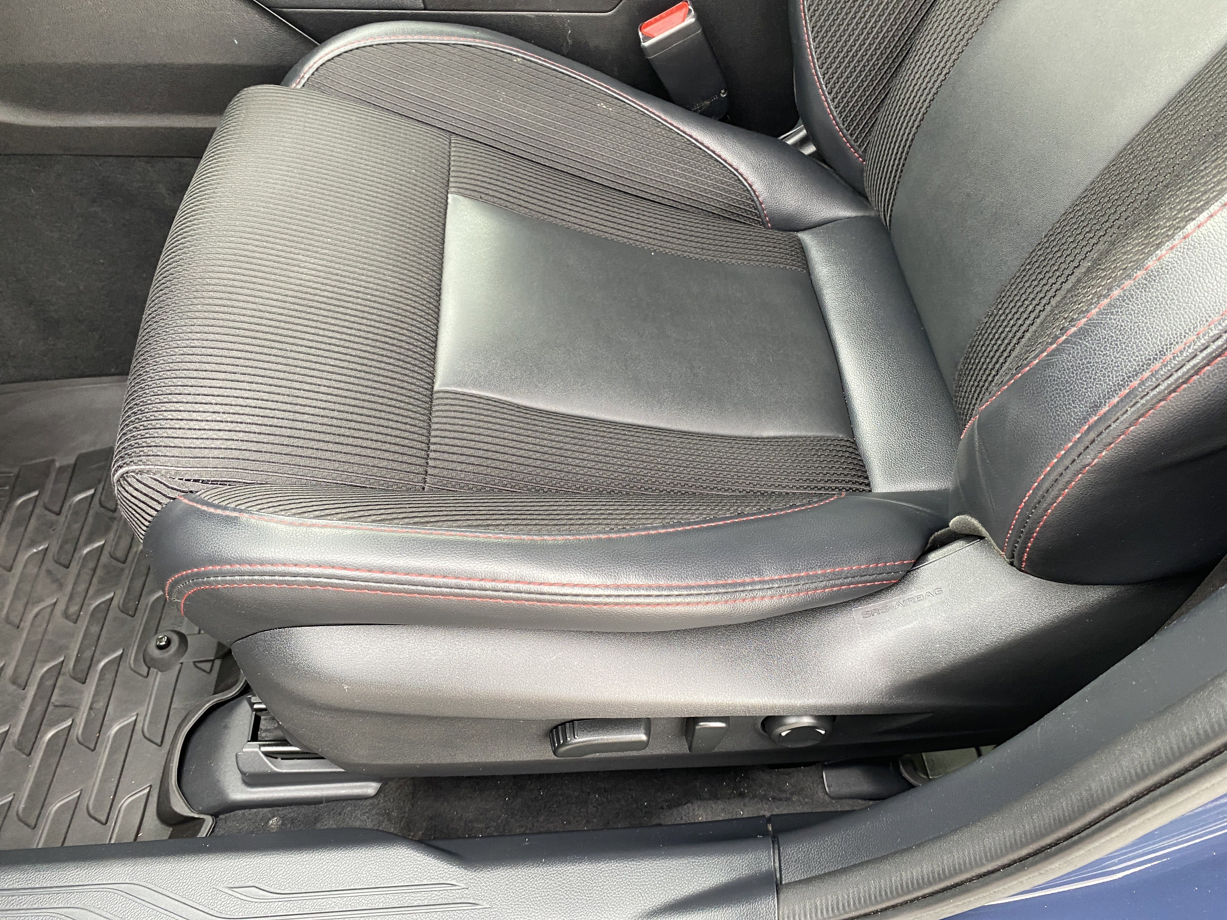 Certified 2023 Subaru Legacy Sport w/ Tech Package 3 image 15