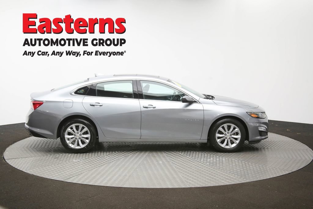 Used 2023 Chevrolet Malibu LT image 44