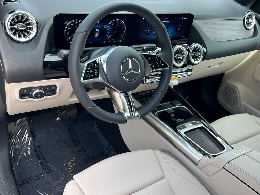 New 2026 Mercedes-Benz GLA 250 4MATIC image 18