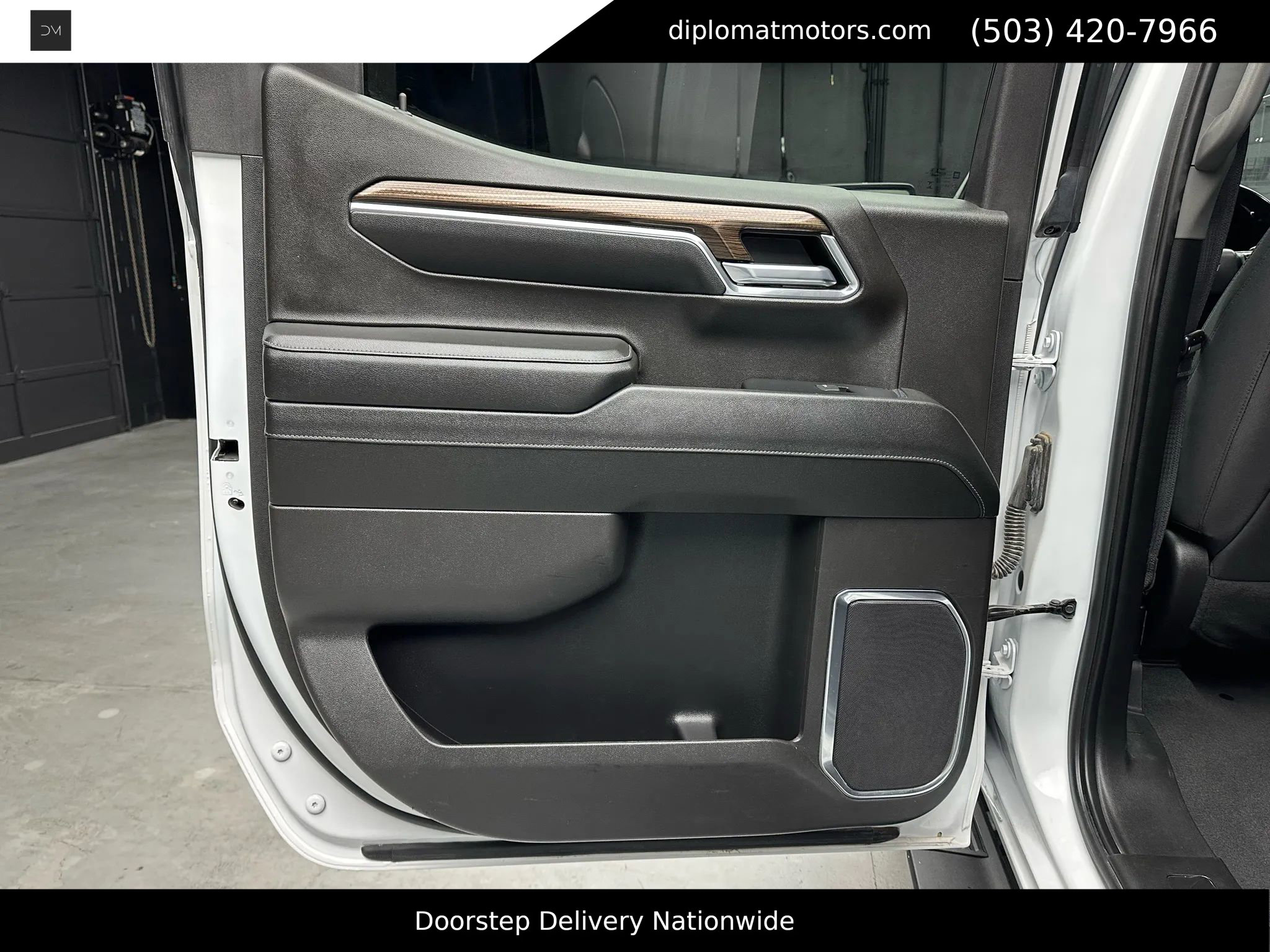 Used 2024 Chevrolet Silverado 1500 LT Trail Boss w/ Protection Package image 38