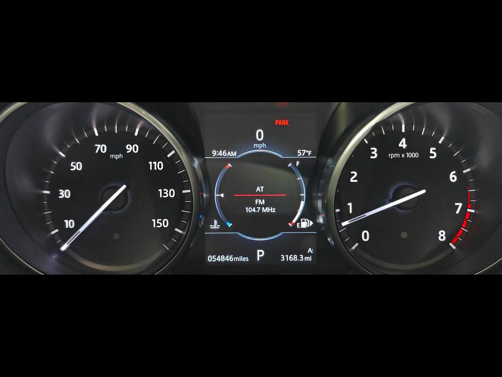 Used 2018 Land Rover Discovery Sport HSE Luxury image 66